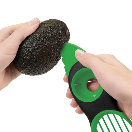Avocado Slicer 3in1