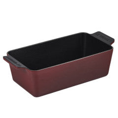 Cast Iron Loaf Pan