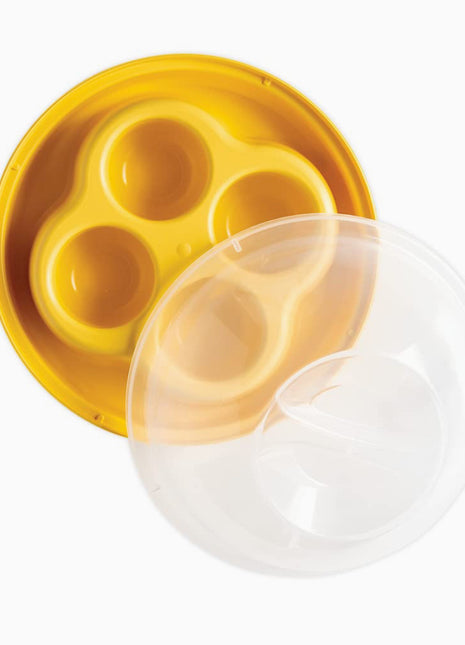 Microwave Egg Bites Pan