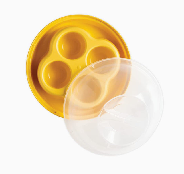 Microwave Egg Bites Pan