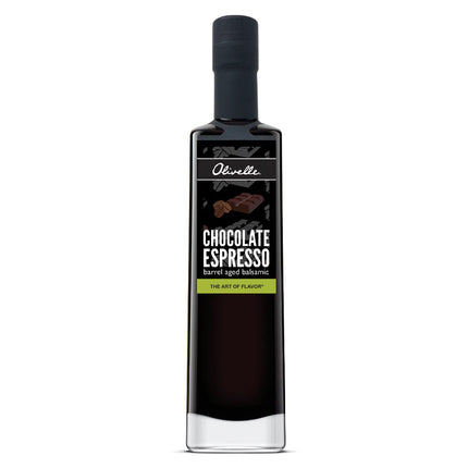 Chocolate Espresso Vinegar - OLO