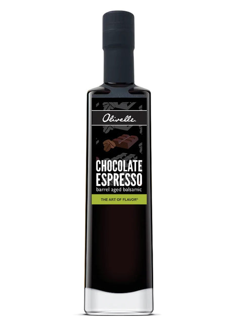 Chocolate Espresso Vinegar - OLO