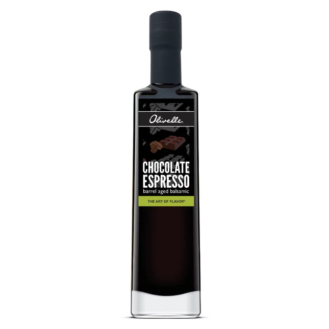Chocolate Espresso Vinegar - OLO