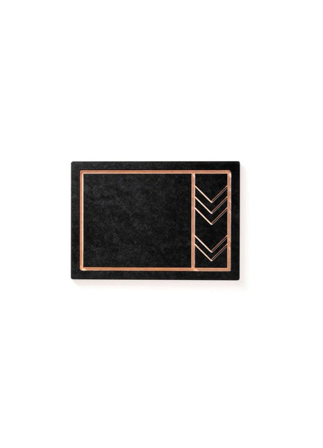 Frank Lloyd Wright Cut & Serve Board Small