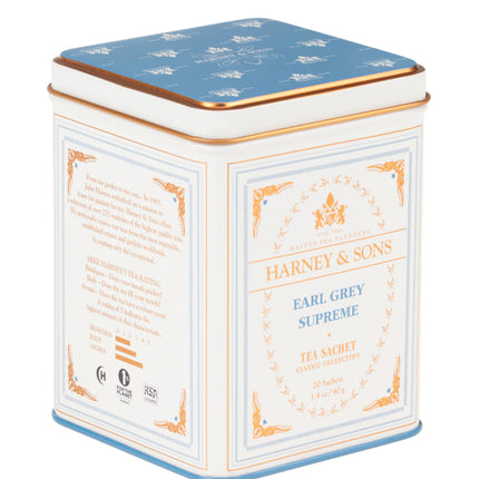 Harney and Sons Holiday Classic Tin