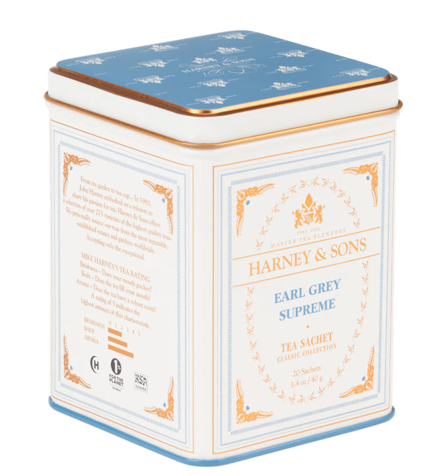 Harney and Sons Holiday Classic Tin