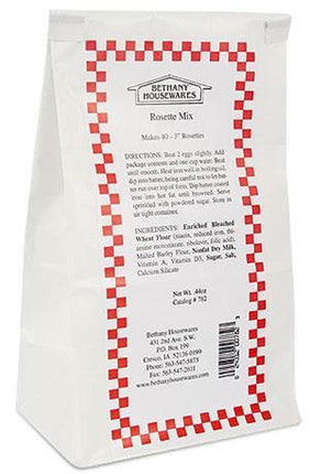 Rosette Mix