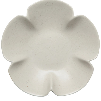 Sakura Large Shaped Dish IA