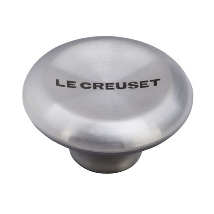 Signature Knob Stainless Steel Small DC