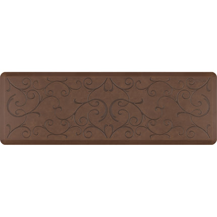 6x2 Wellnessmat Granite Bella Collection