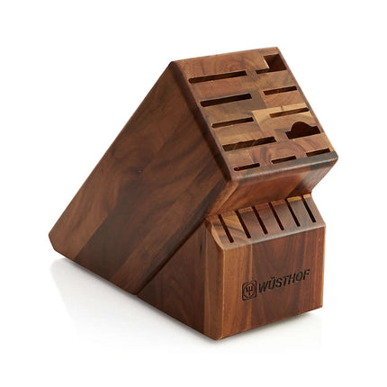 Knife Block 17 Slot