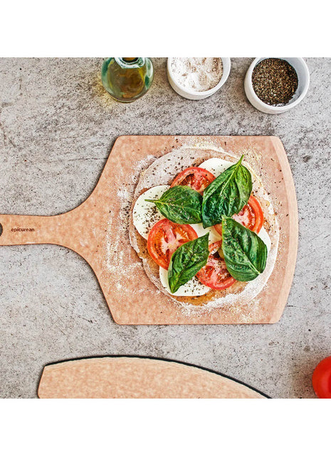 Pizza Peel Natural 21 x 14 in