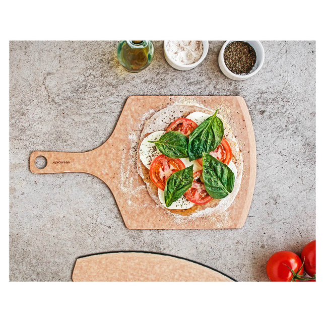 Pizza Peel Natural 21 x 14 in