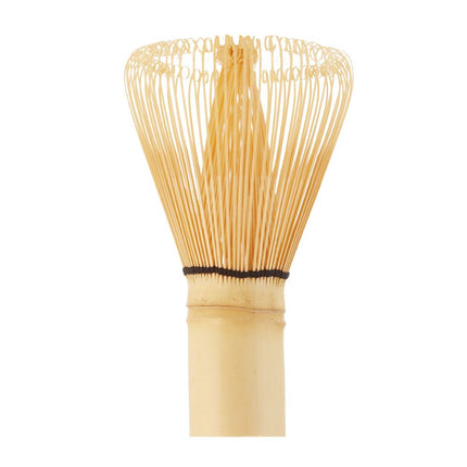 Bamboo Matcha Tea Whisk