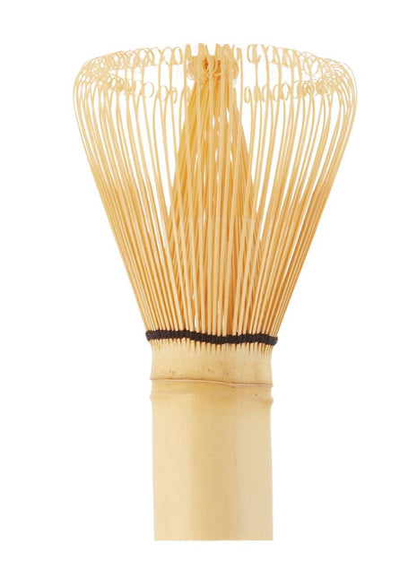 Republic of Tea Bamboo Matcha Tea Whisk