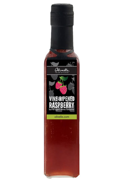 Vine Ripened Raspberry Balsamic Vinegar - OLO