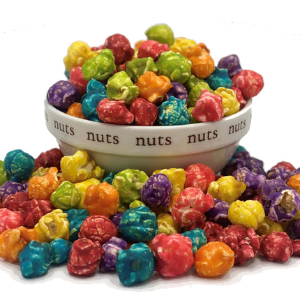 Tutti Frutti Caramel Corn