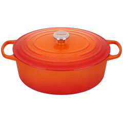Collection image for: Le Creuset 8 Qt Dutch Oven $175 off