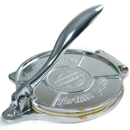 Tortilla Press 6 in