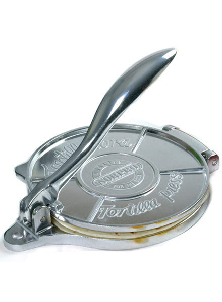 Tortilla Press 6 in