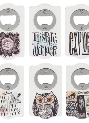 Bottle Openers