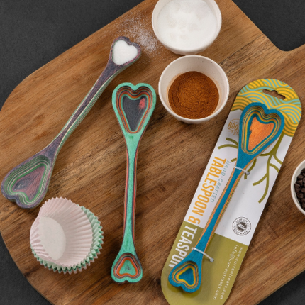 Abyss Double Sided Measuring Spoon