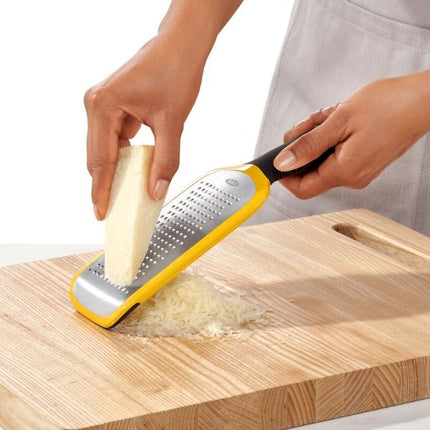 Etched Medium Grater