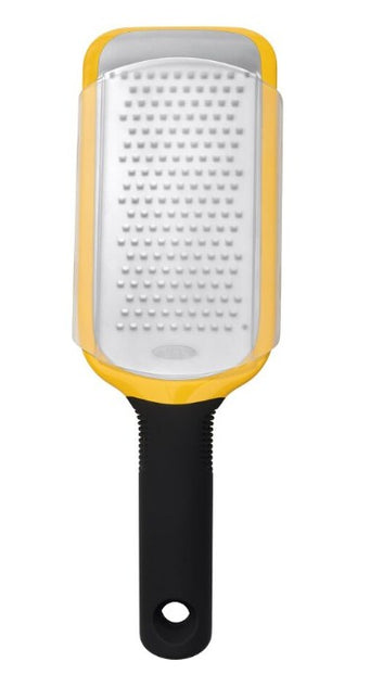 Etched Medium Grater