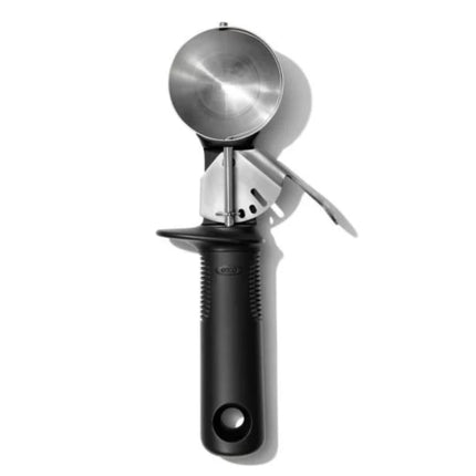 Classic Swipe Ice Cream Scoop