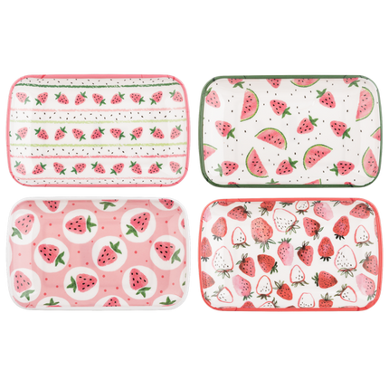 Berry Plate