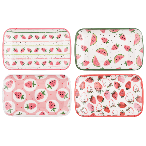 Berry Plate