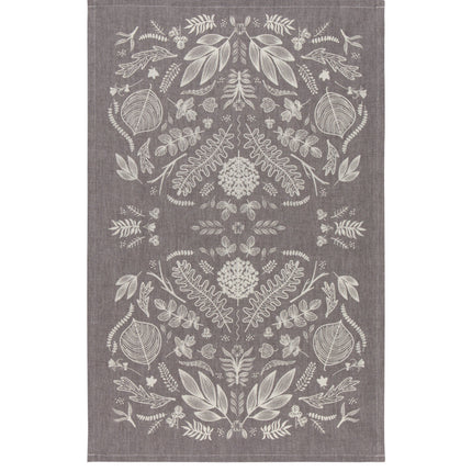Printed Dishtowel Laurel DC