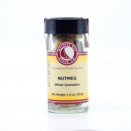 Nutmeg Whole DC