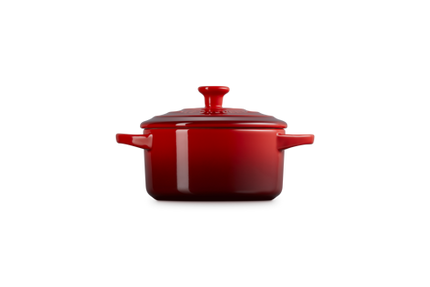 Mini Round Cocotte 24 Oz