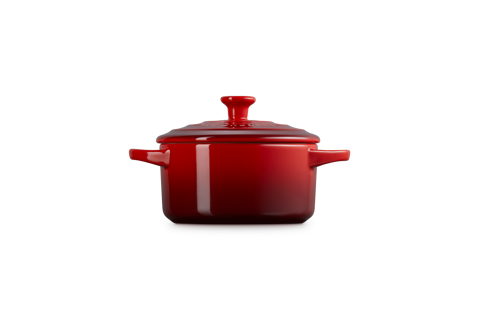 Mini Round Cocotte 24 Oz