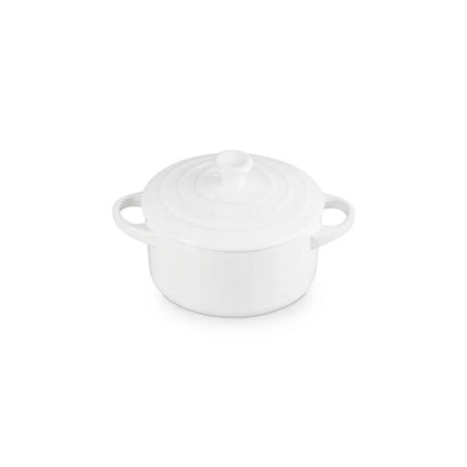 Mini Round Cocotte 24 Oz