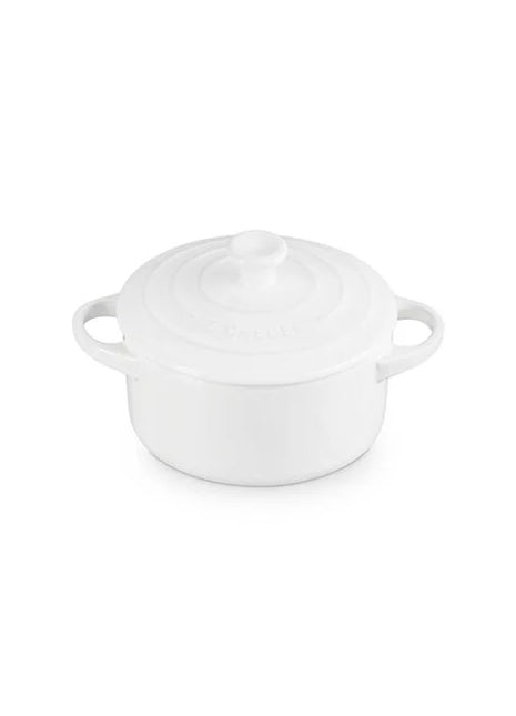 Mini Round Cocotte 24 Oz