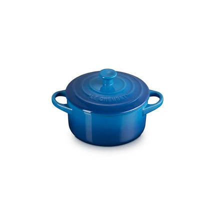 Mini Round Cocotte 24 Oz