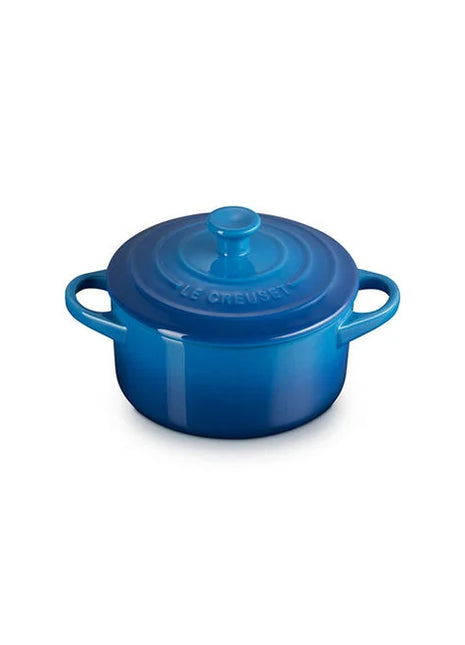 Mini Round Cocotte 24 Oz