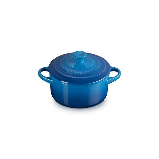 Mini Round Cocotte 24 Oz