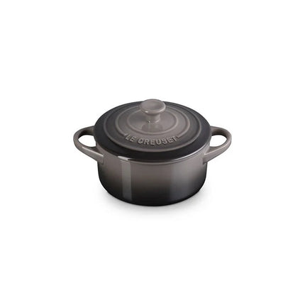 Mini Round Cocotte 24 Oz