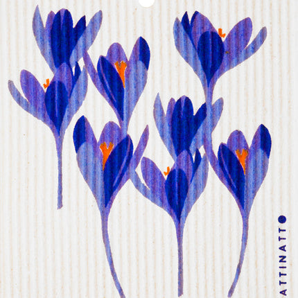Kattinatt Swedish Dish Cloth Spring & Summer