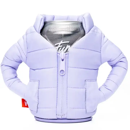 The Puffy Winter Jacket