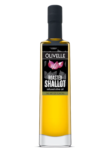 Roasted Shallot Oil - OLO
