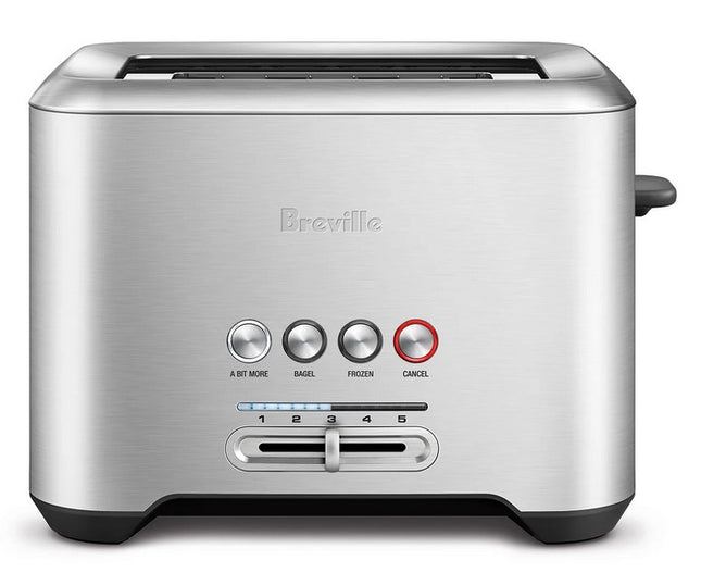 A Bit More Toaster 2 Slice