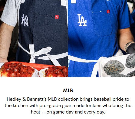 H&B Apron Essential