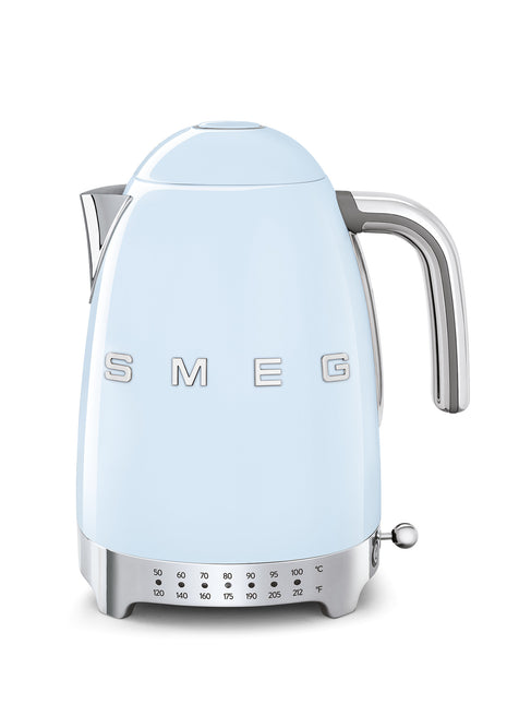 Variable Temperature Kettle IA