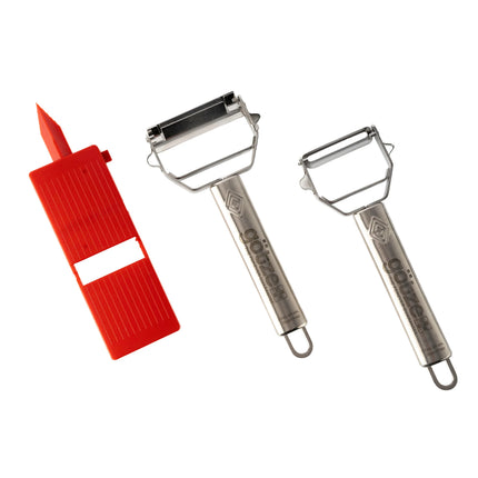 Gotze Peelers Set (50% off while supplies last)