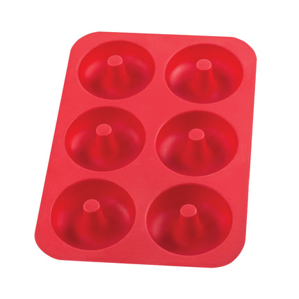 Silicone Donut Pan