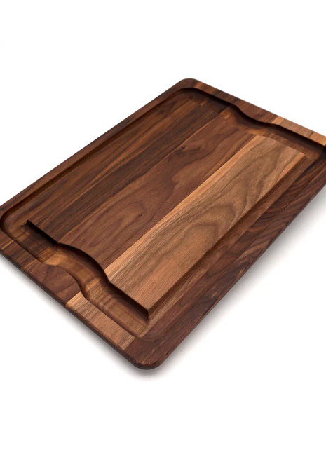 Bbq Board Walnut 20x14x1